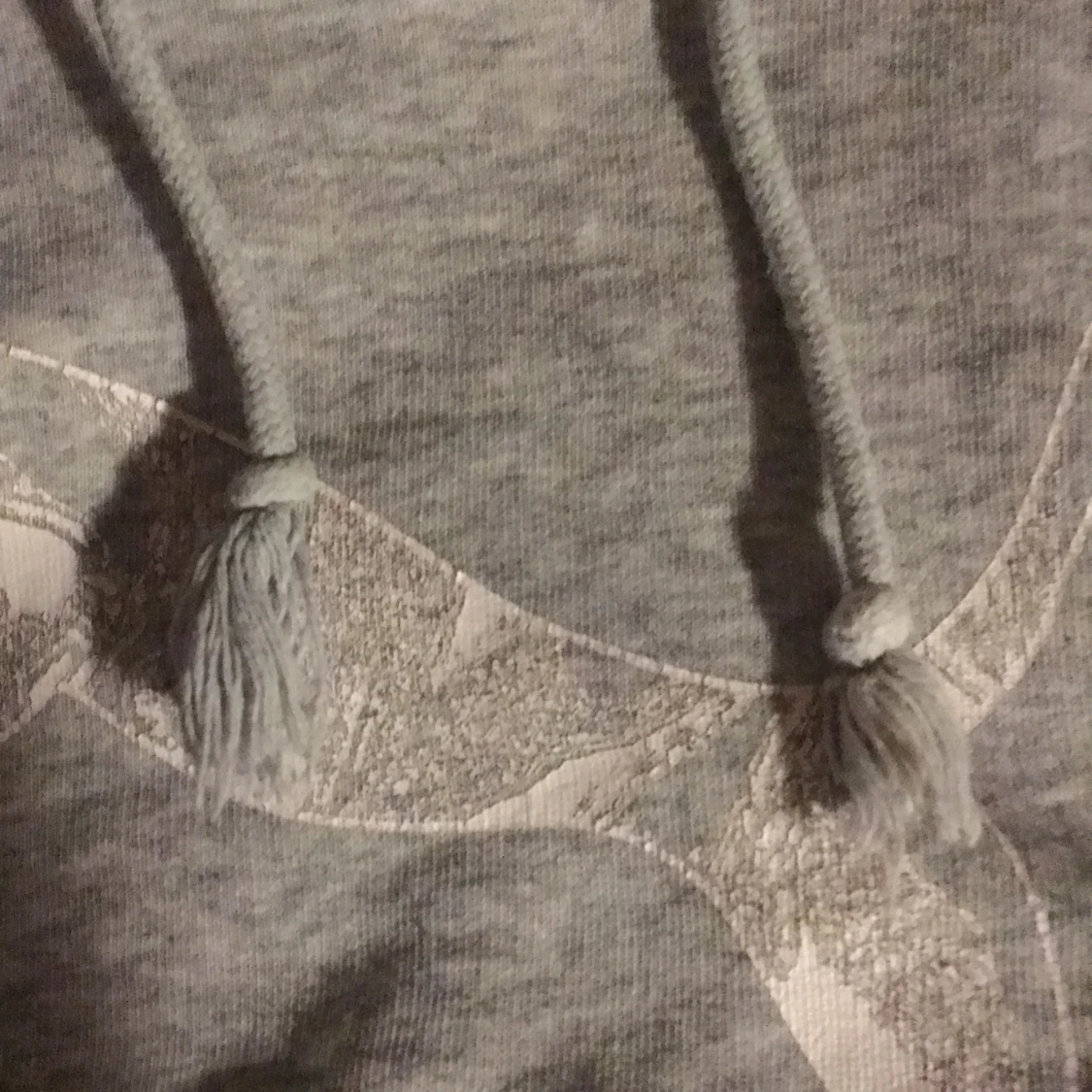 En hoddie från puma. - 91