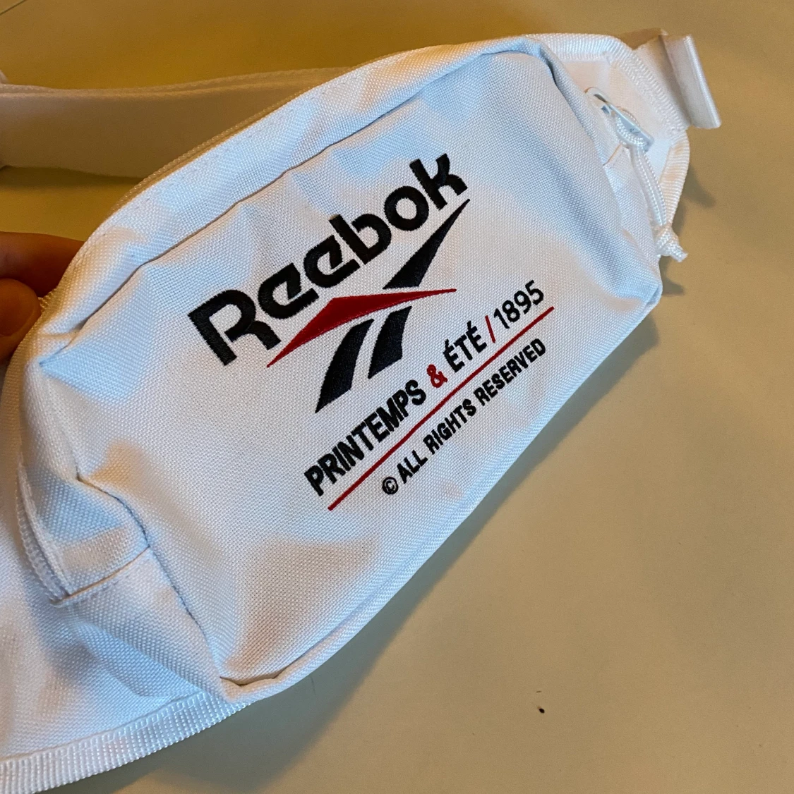 Reebok axelväska - 90