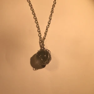 Kulhalsband  - Egen gjord kulhalsband 😊😊 välj längd på halsband själv!!! 