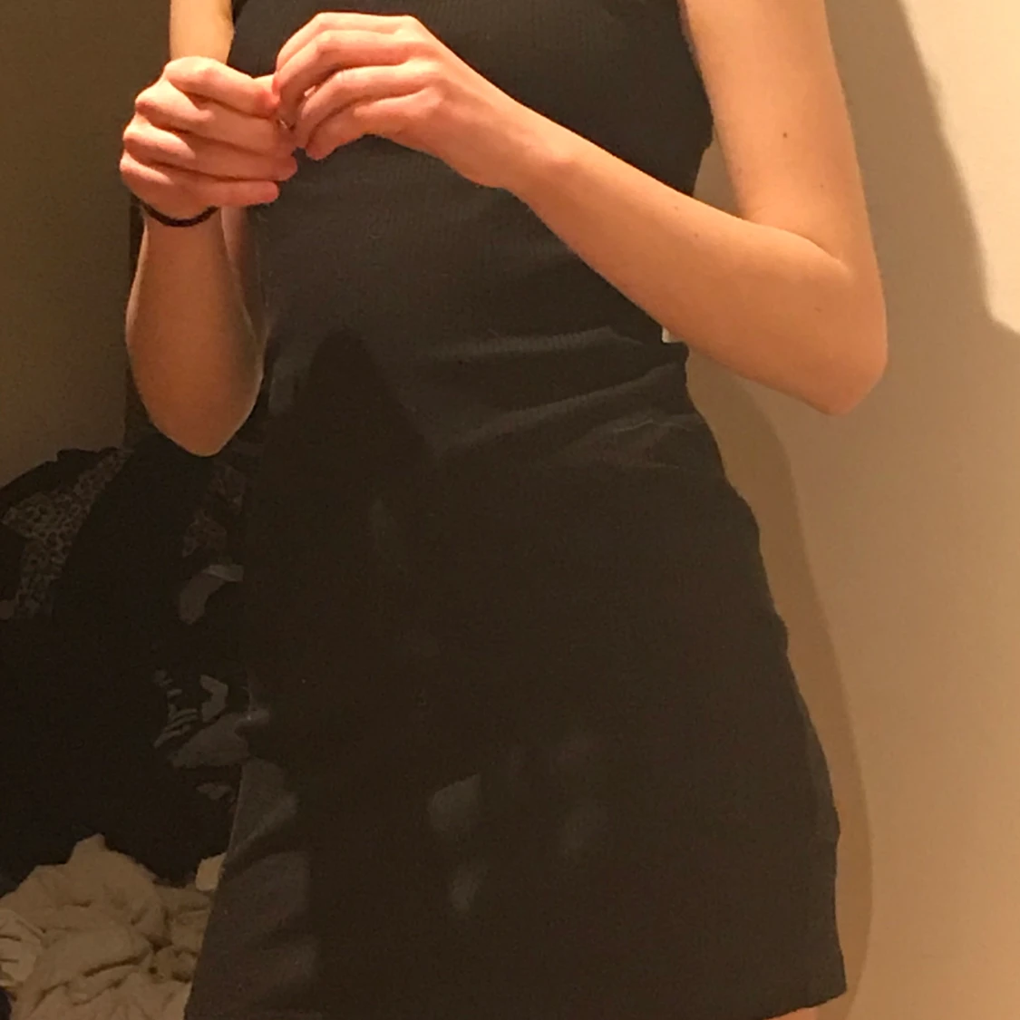 Klänning storlek XS - 91