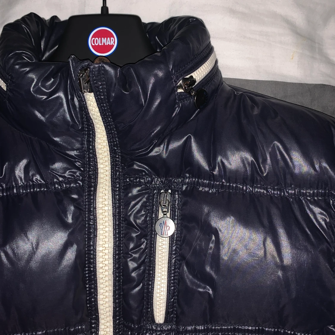Moncler jacka stl 3 - 91