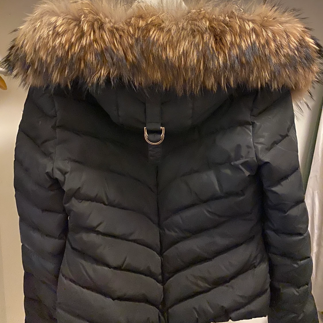 Hollies chantel jacka - 90