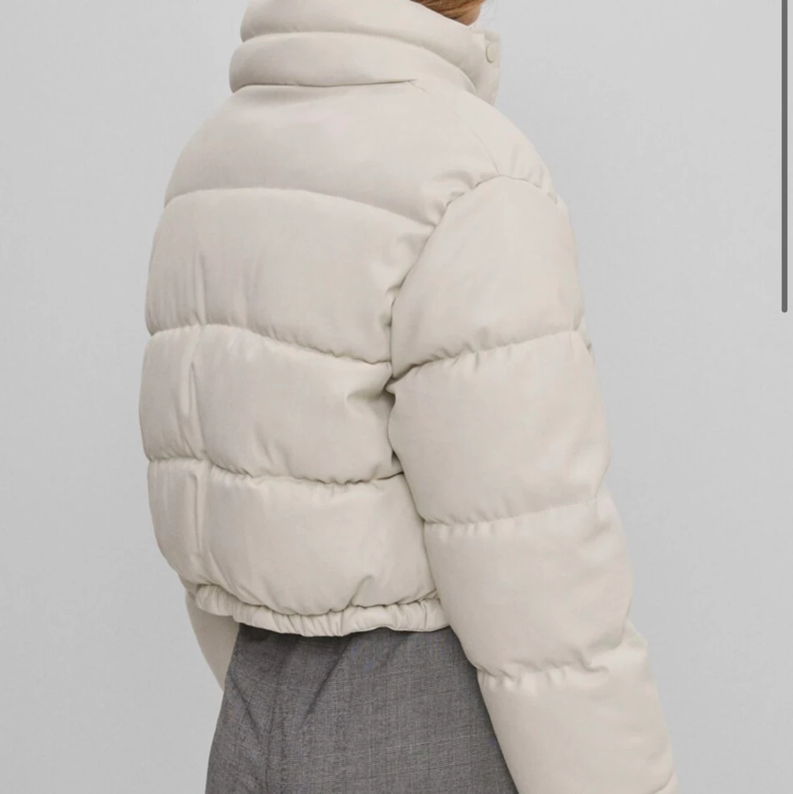 Vit Puffer jacket  - 90