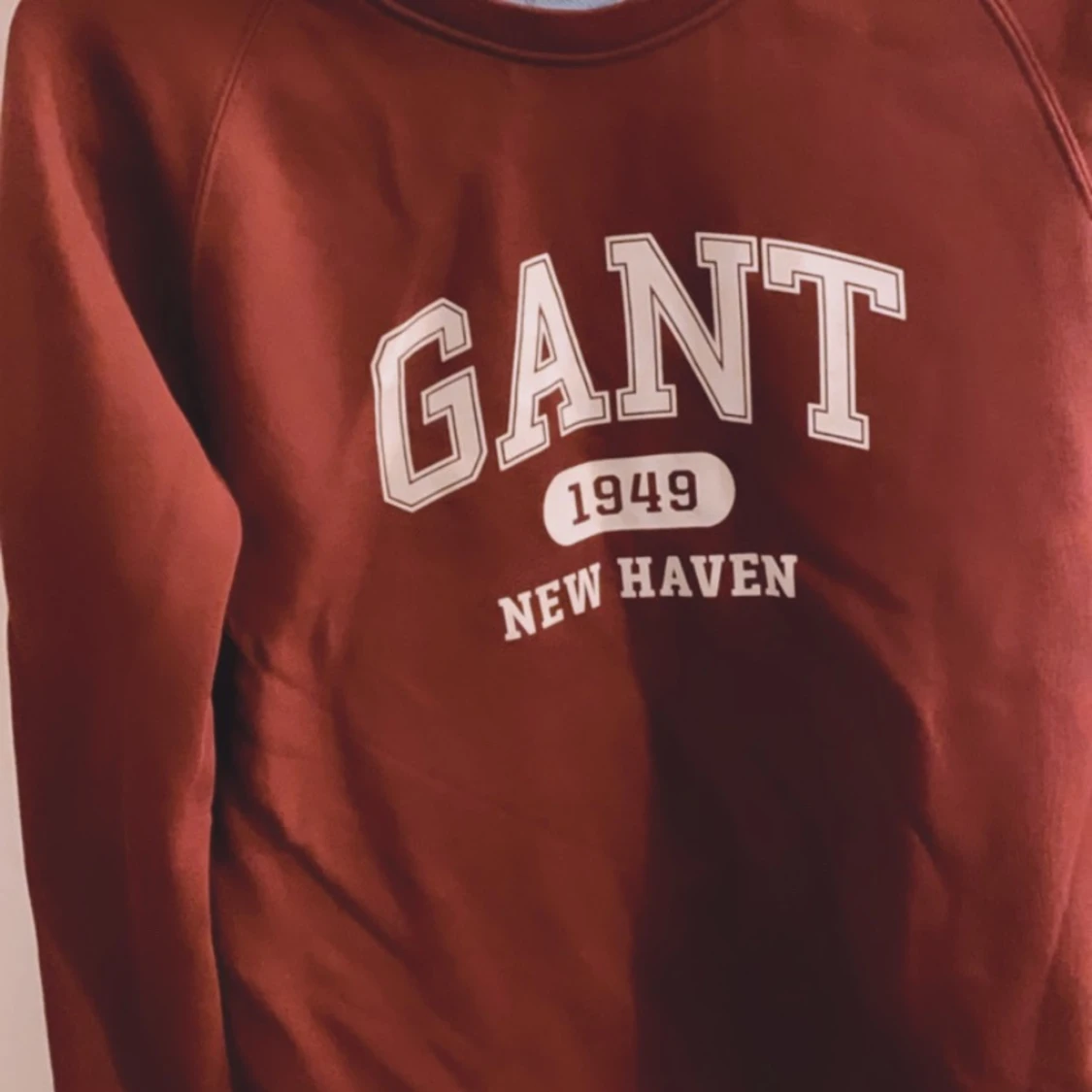 Ganttröja storlek XS