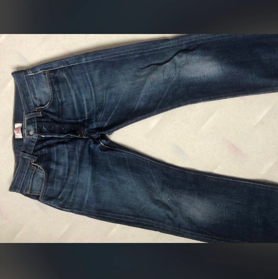 Vintage levis - 90