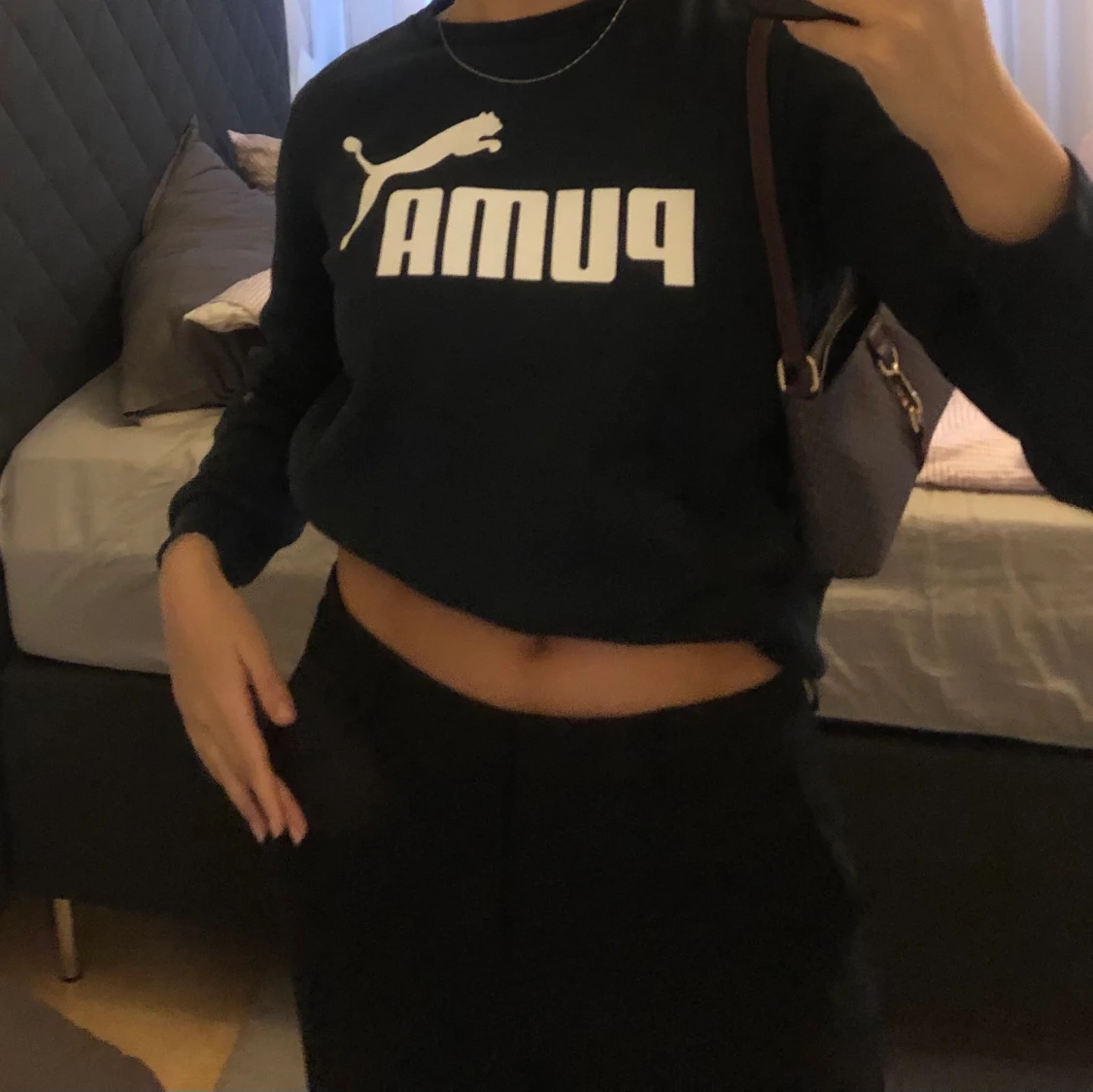PUMA
