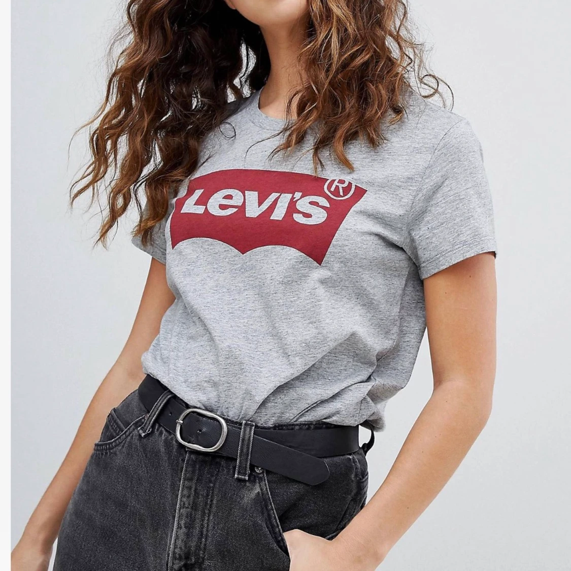 Levis t-shirts 