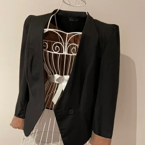 Jacket - Worn a few times