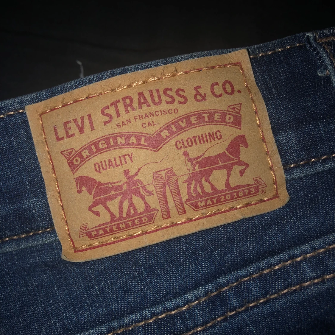 Levi’s jeans  - 91