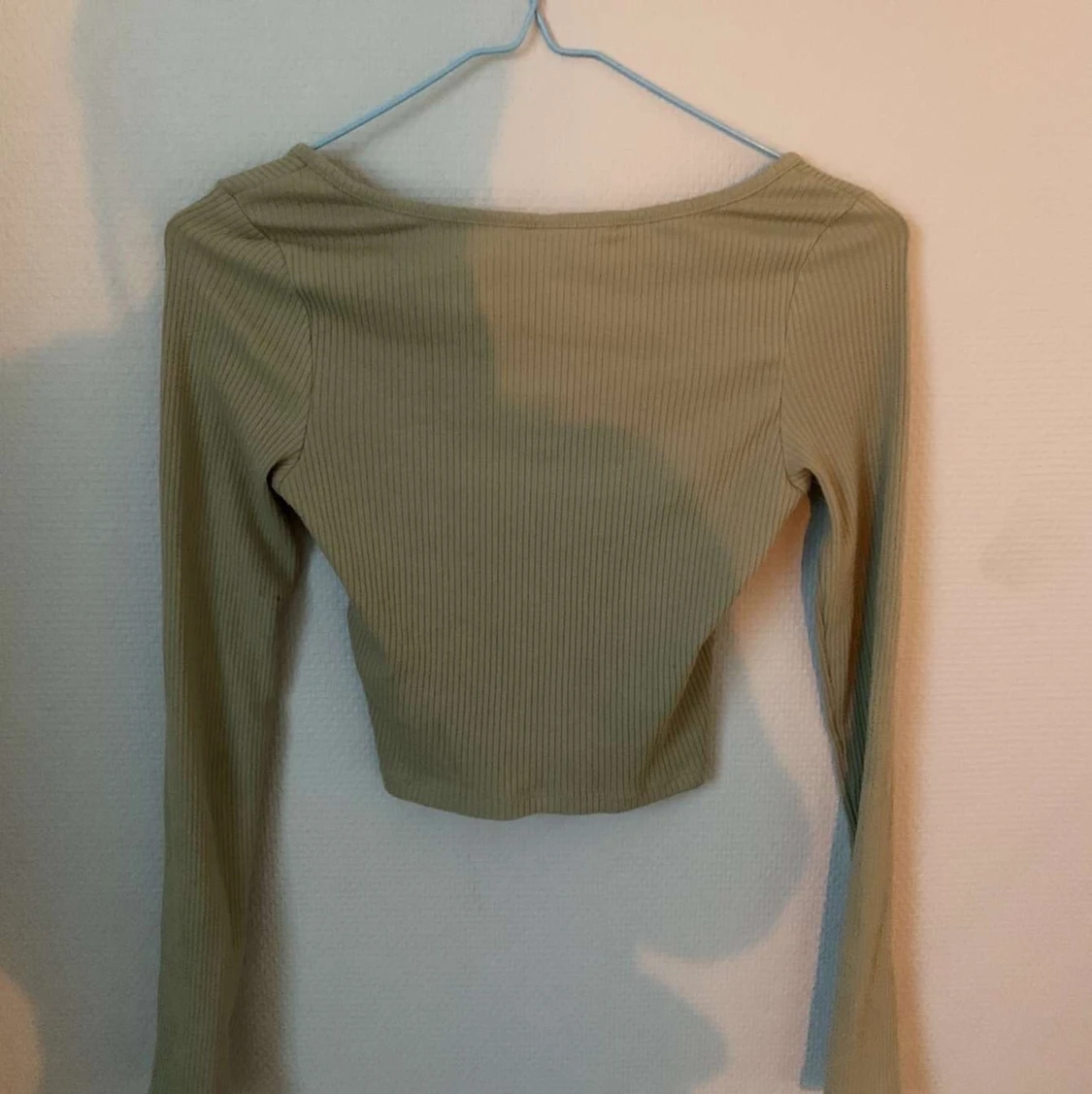 Tröja me v ringning 💓 - 90