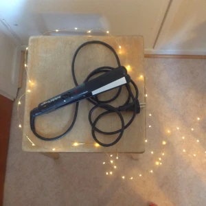  - Bra plattång från BaByliss, i priset inkluderas frakt på ca 59kr 