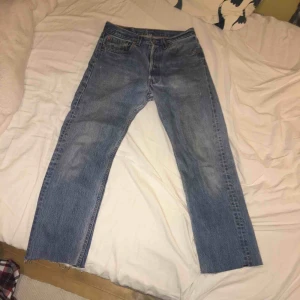  - Klassiska Levis 501 i bra skick!!! 