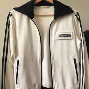  - vintage adidas kofta, sådär använt 