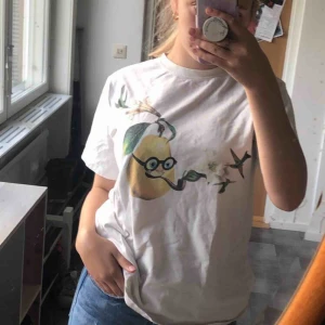  - Skitcool tischa från Ikea:)