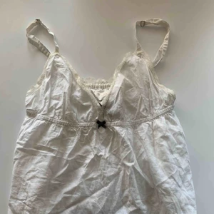  - Odd molly linne! Som ny! Frakt tillkommer🌸