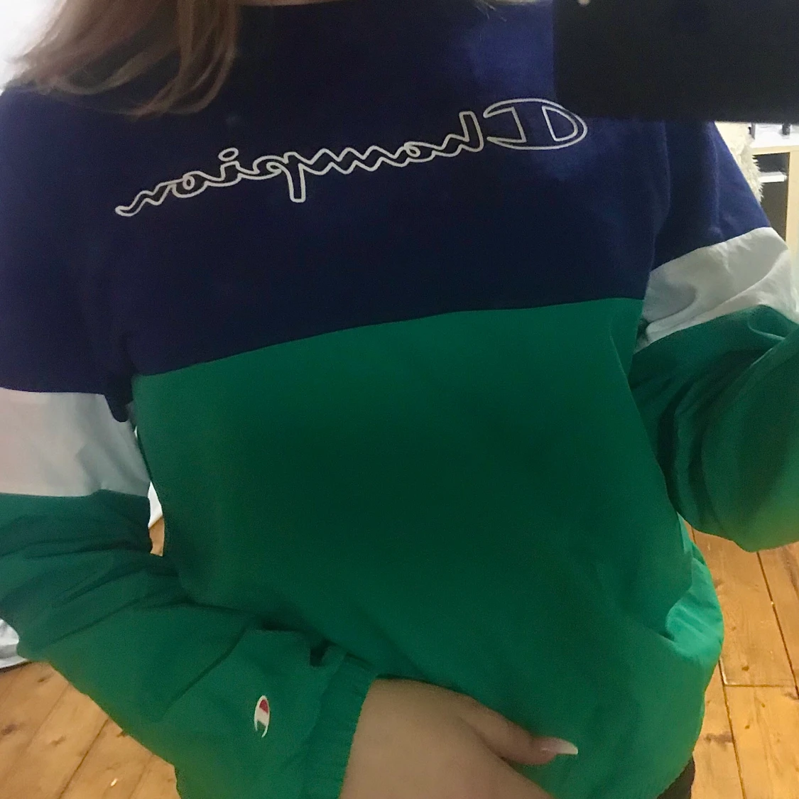 Champion vintage sweatshirt  - 90