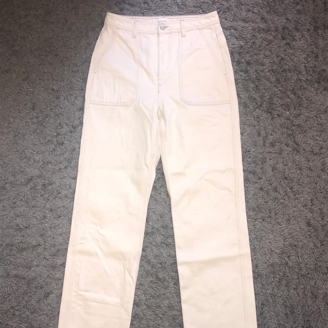 Weekday jeans strl 38 - 91