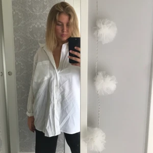 Skjorta - Oversized skjorta! Köpate står för frakt