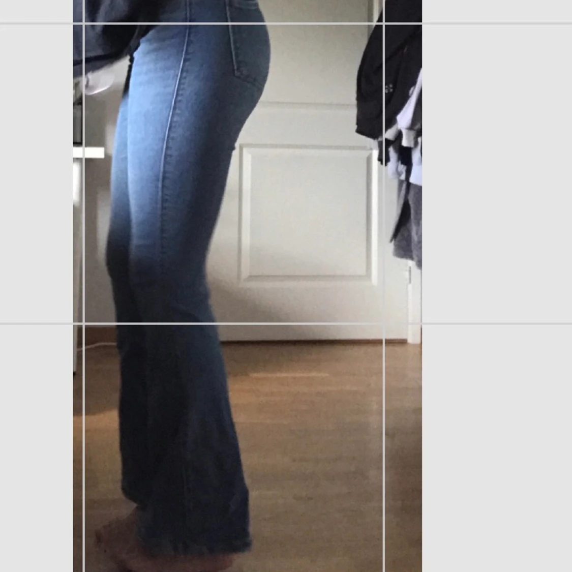 Drdenim bootcut jeans  - 90