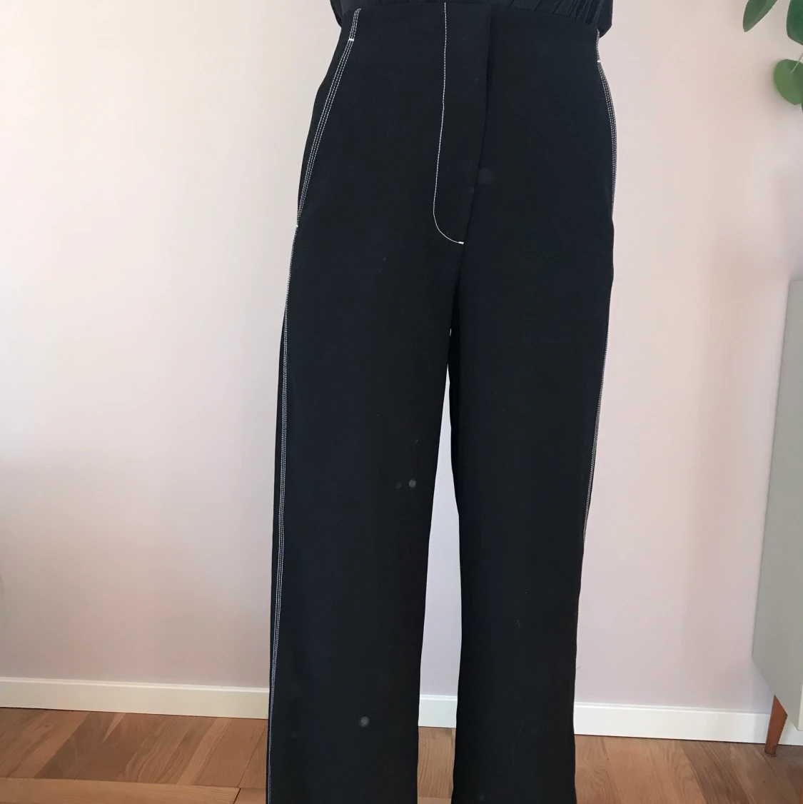 Kostymbyxor, Arket, 38