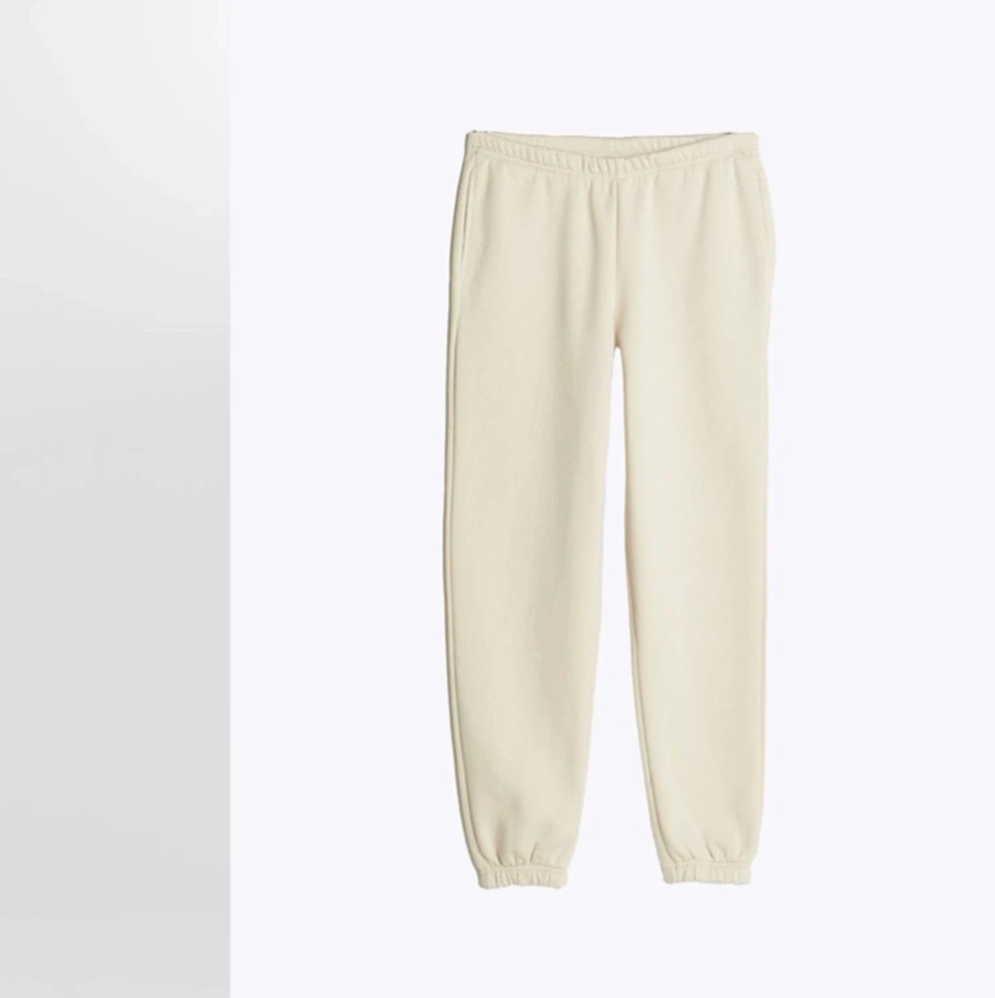 Mjukisbyxor från Ginatricot - 90