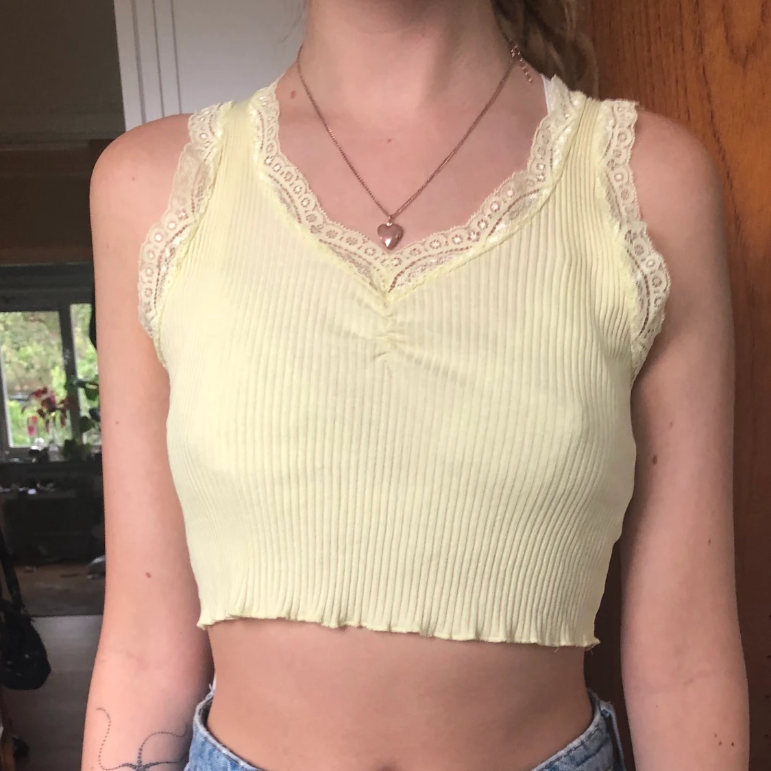 Gulligt linne!  - 90