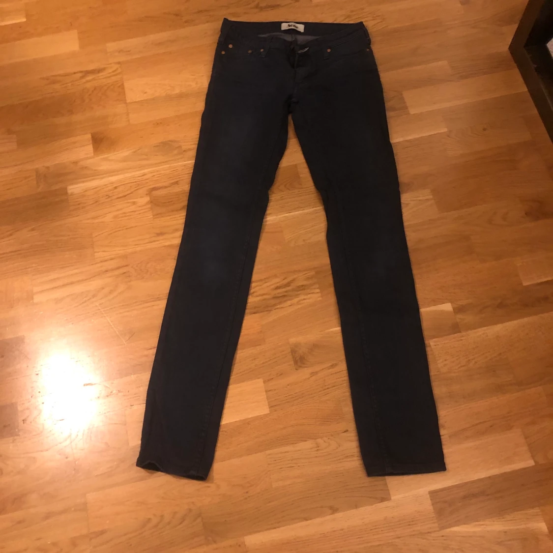 Acne jeans 