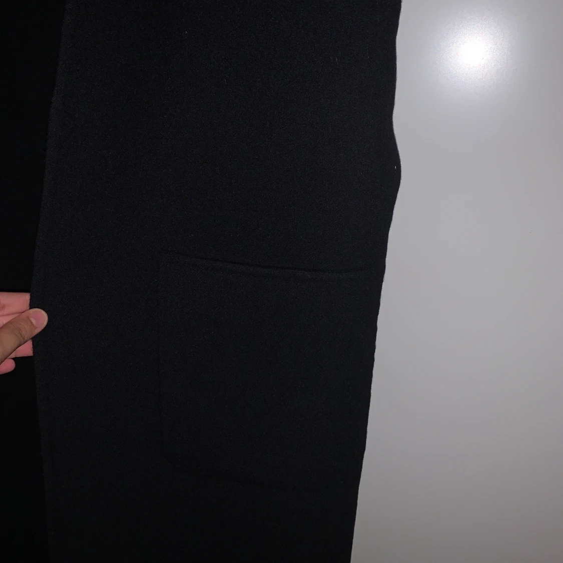 Massimo dutti väst  - 91