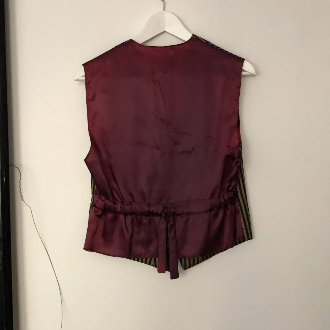 Mulberry väst  - 91