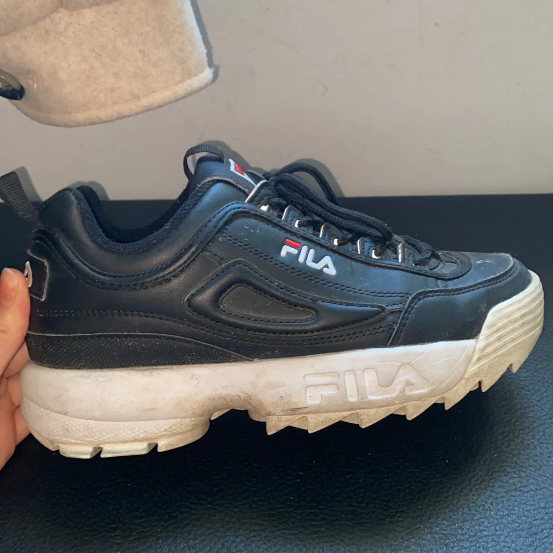 Fila skor - 90