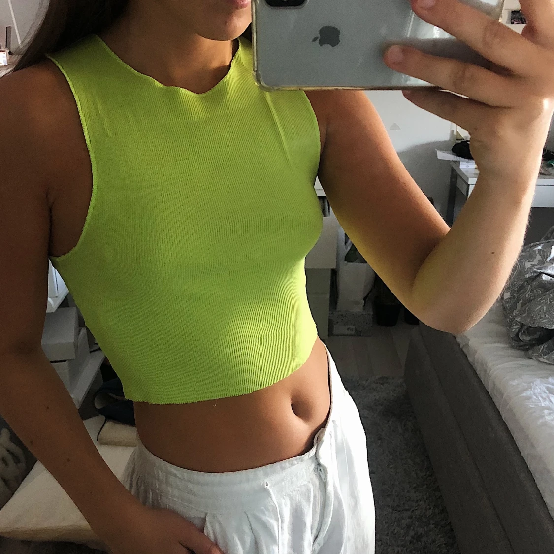 Zara Top