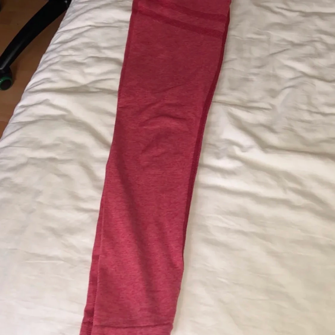 Så sköna träningsbyxor - 90