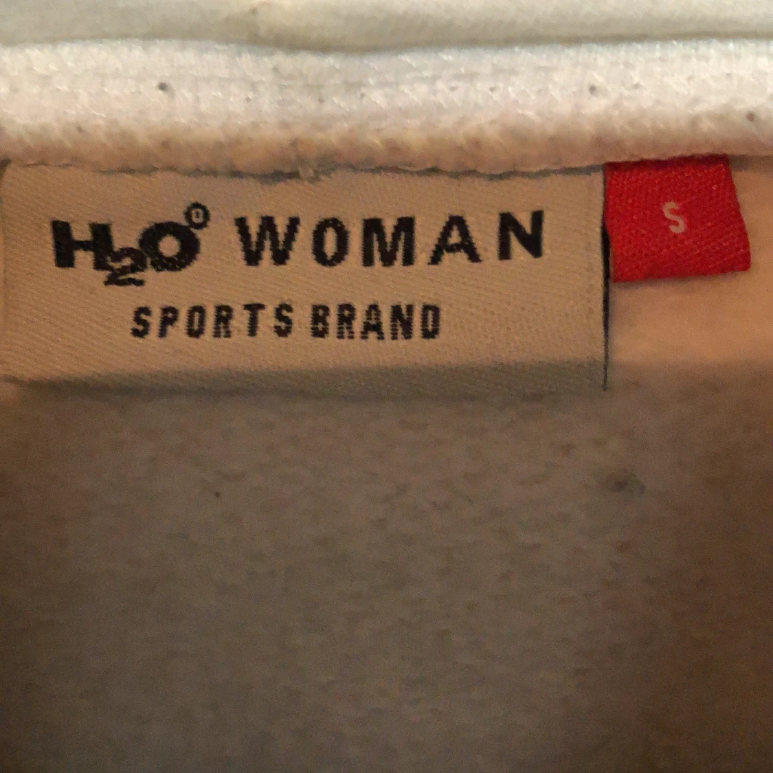 NaturVit hoodie - 90