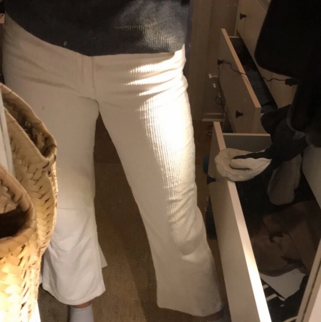 Manchesterjeans - 90