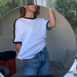  - Stor t-shirt från h&m herravdelning. Använd en gång