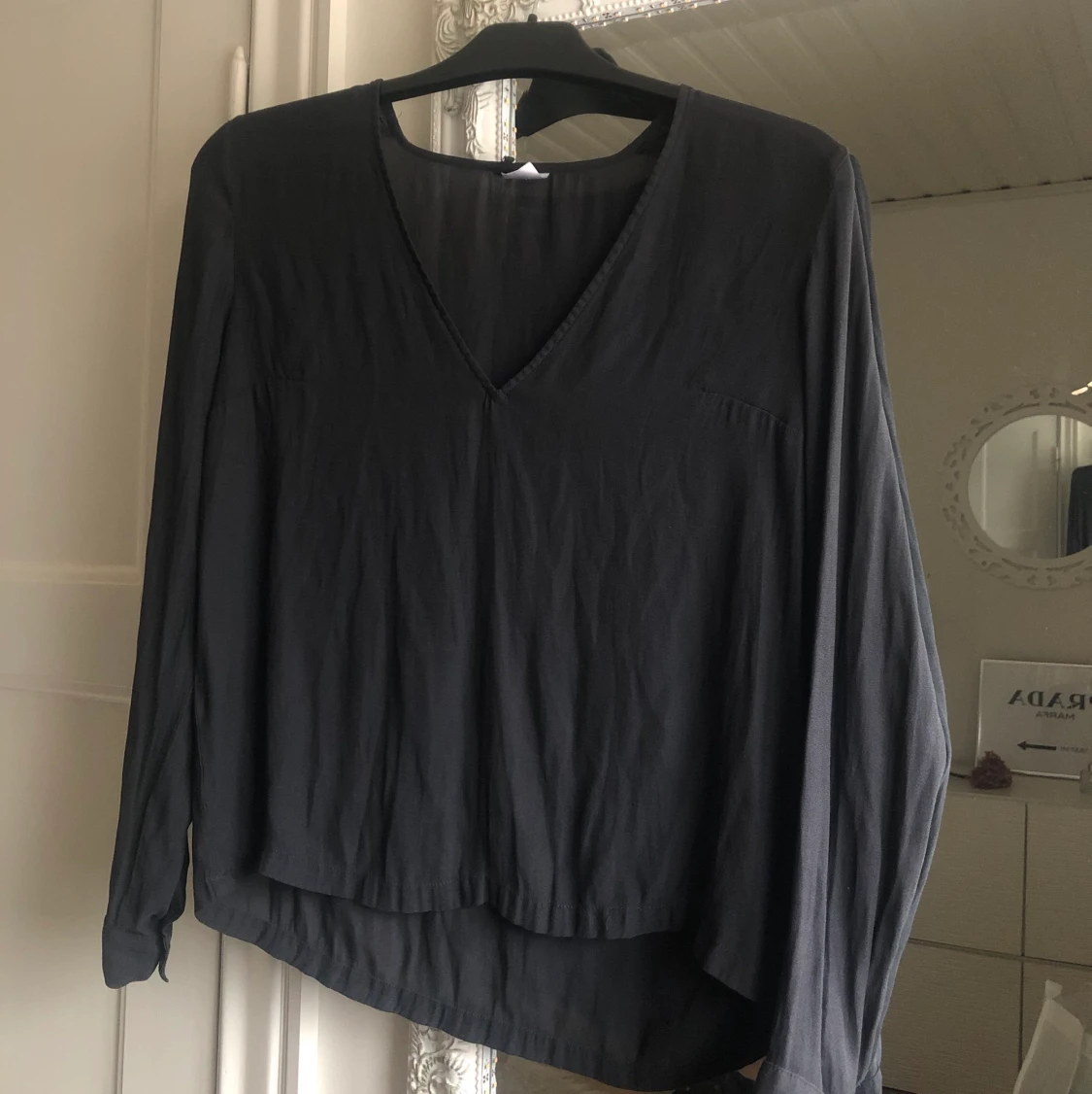 Blus från H&M