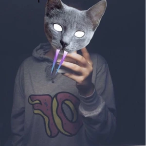  - Haft den i 1 år men den är fortfarande i bra skick. 