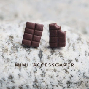  - handgjorda örhängen