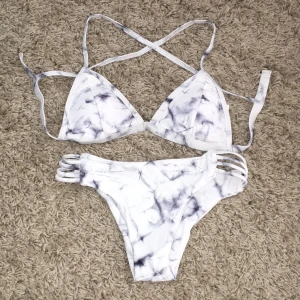  - Helt ny bikini från Eyecandywear, aldrig använd. 