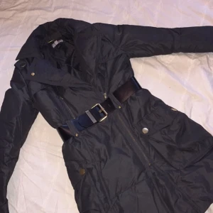  - Läcker dunkappa grå stl L