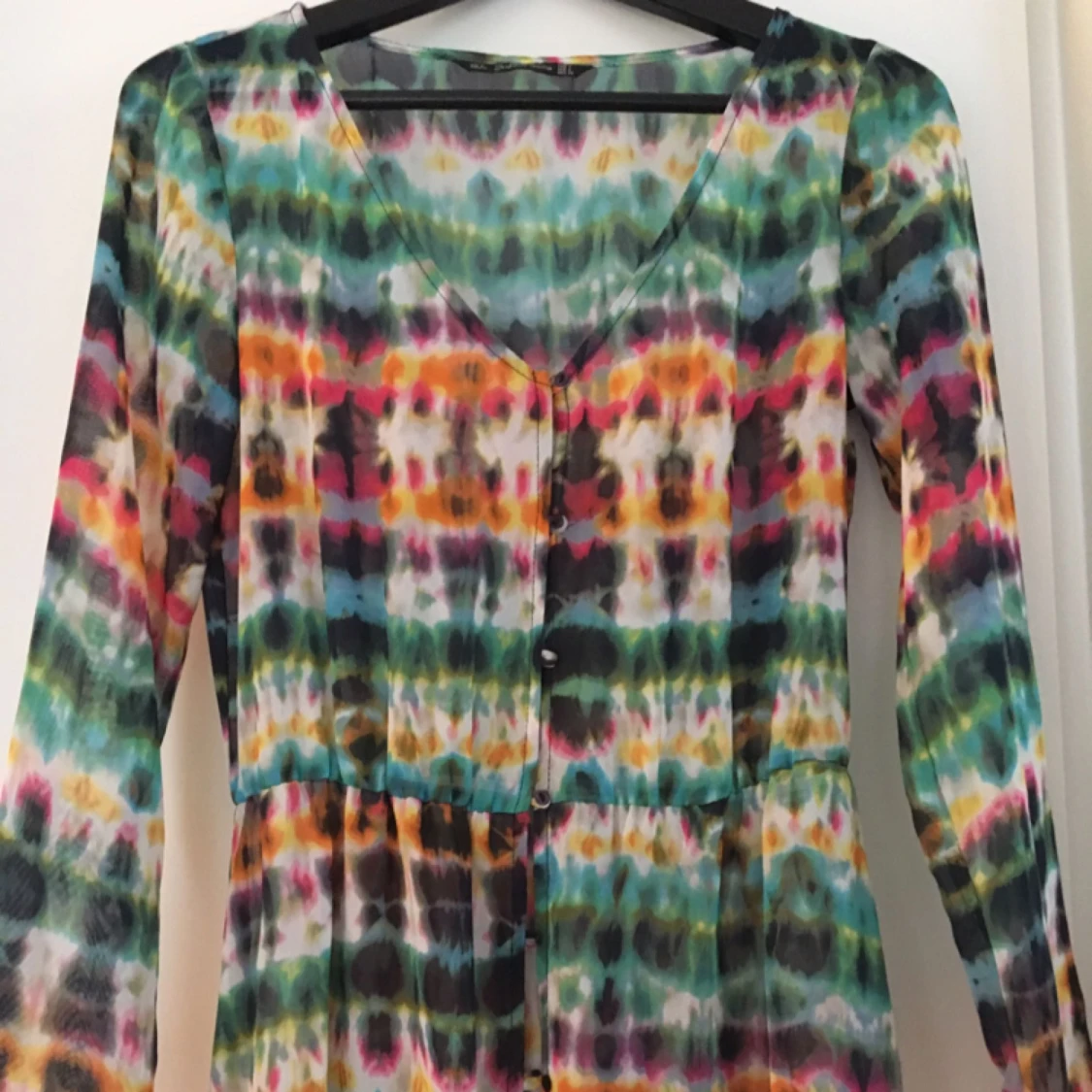 Klänning från Zara - 90