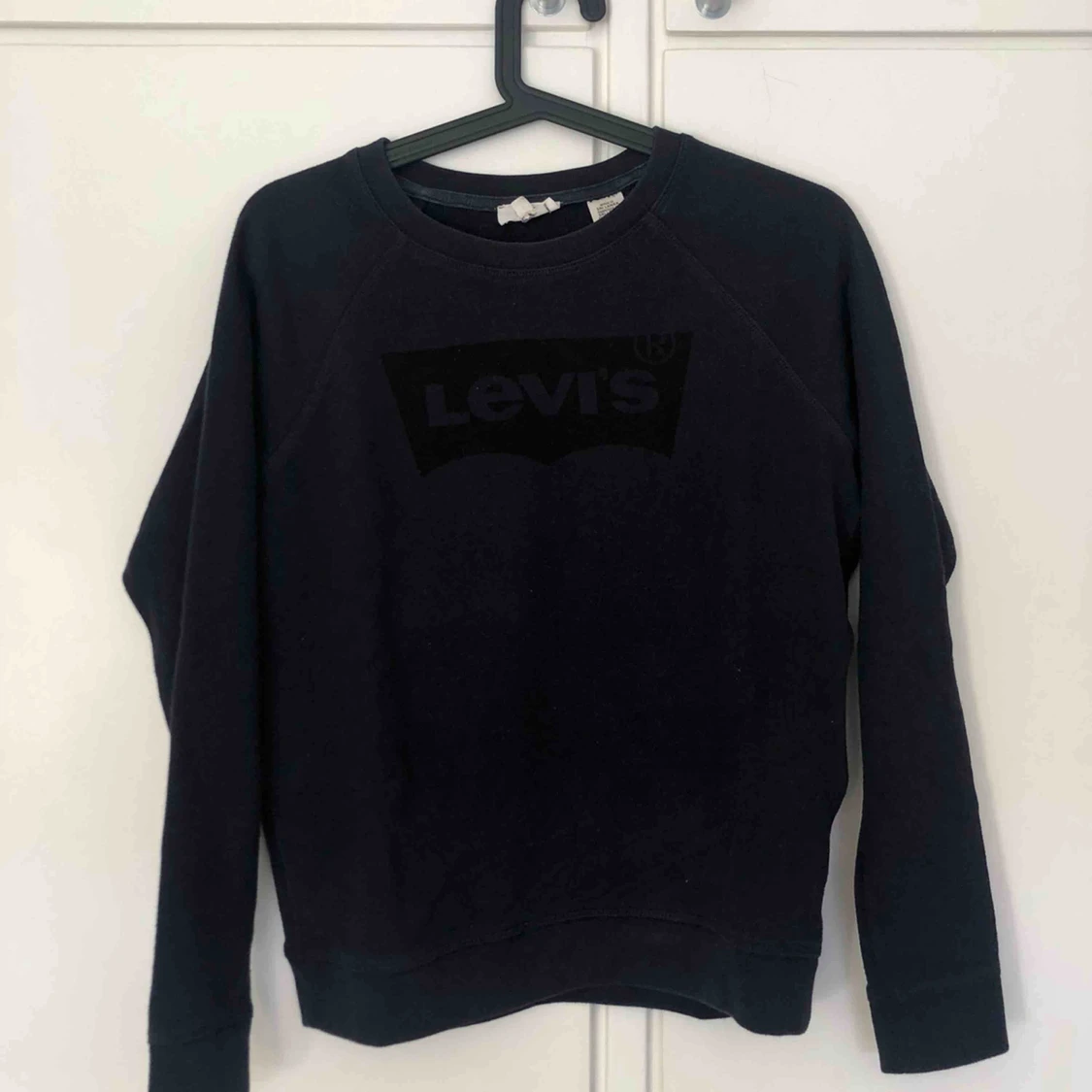 Levis sweatshirt - 90