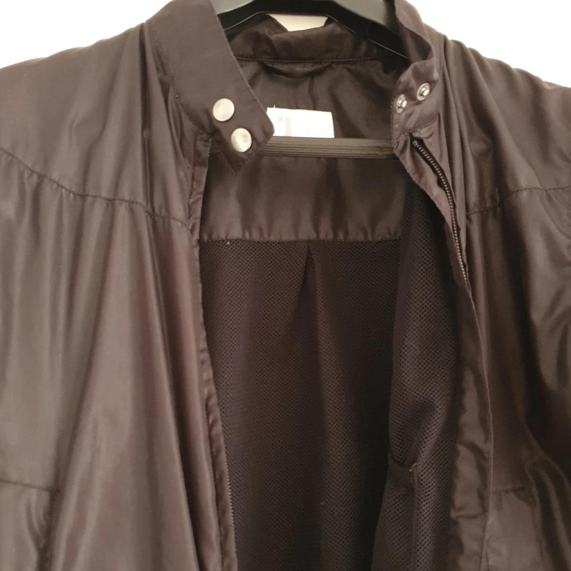 Tunn bomber jacka str XS-S - 91
