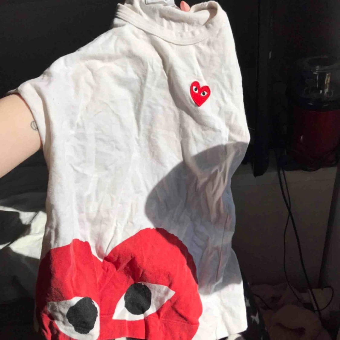 Play Comme ses Garcons