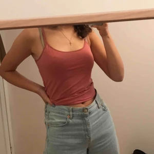  - Sött rosa linne som passar till allt! 💞