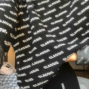  - En jätte fin classic tröja från chiquelle, stl xs/s💕