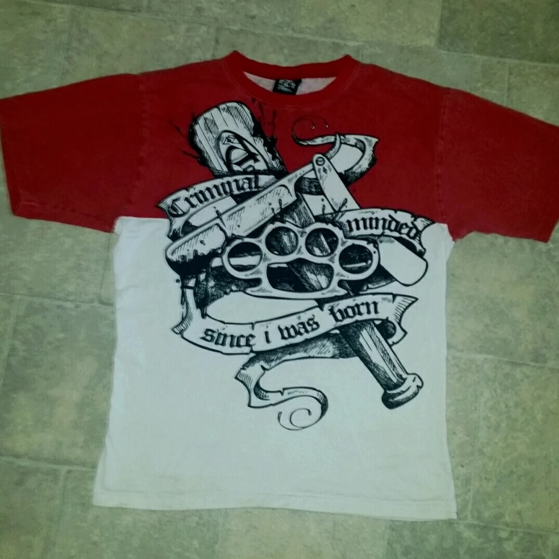 Townz Tshirt(Townz brands) - 90