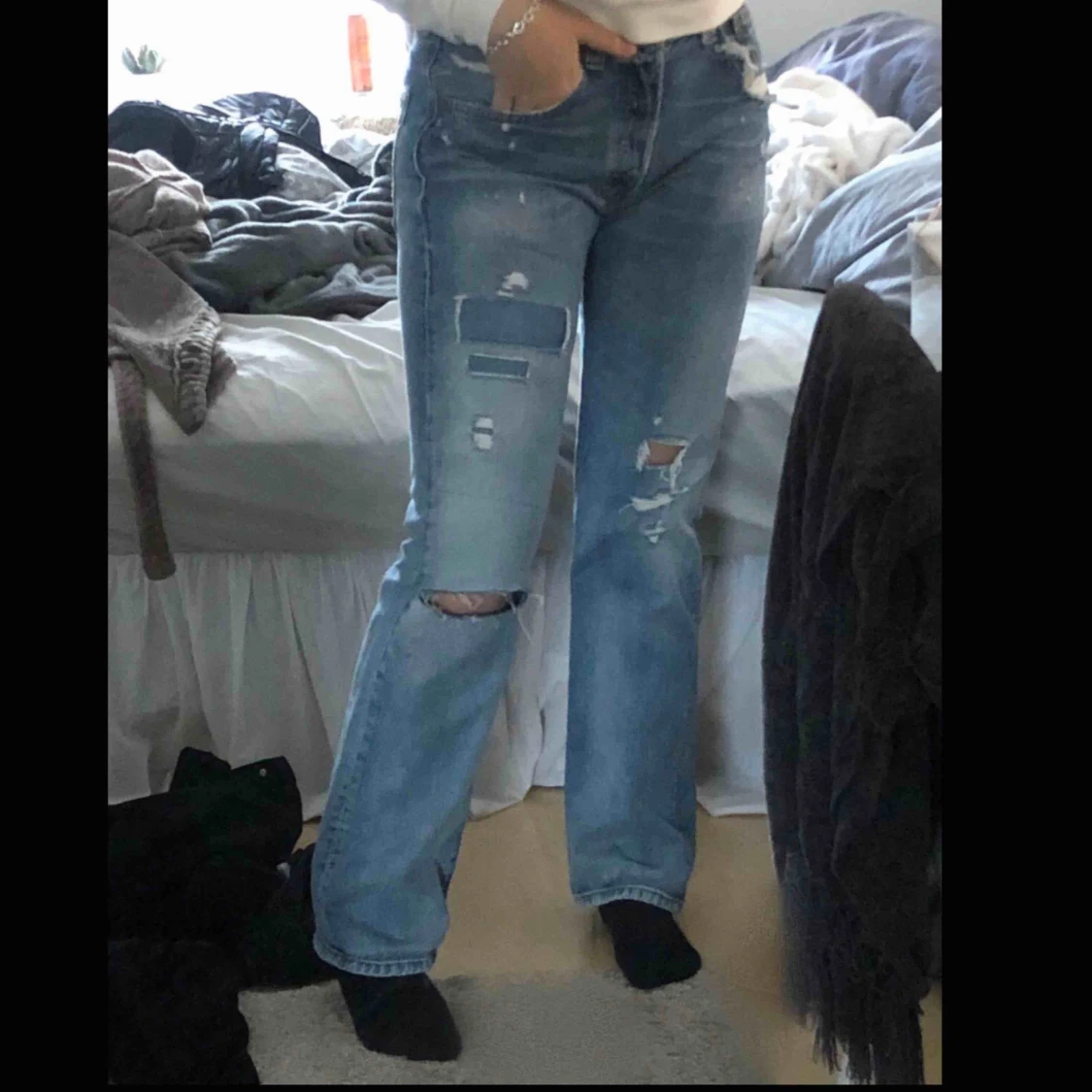 Levi’s Jeans