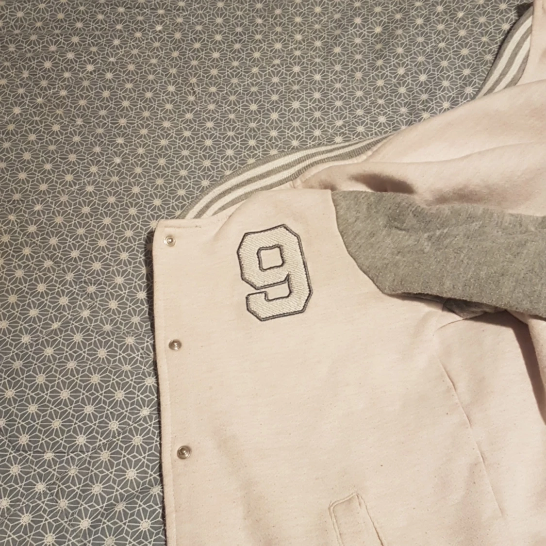 En vår tröja. - 91