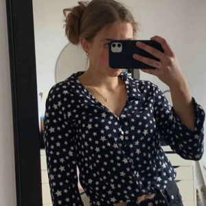  - Fin blus från zara💙